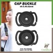 Lynca Camera Lens Cap Buckle For 40.5mm 49mm 62mm